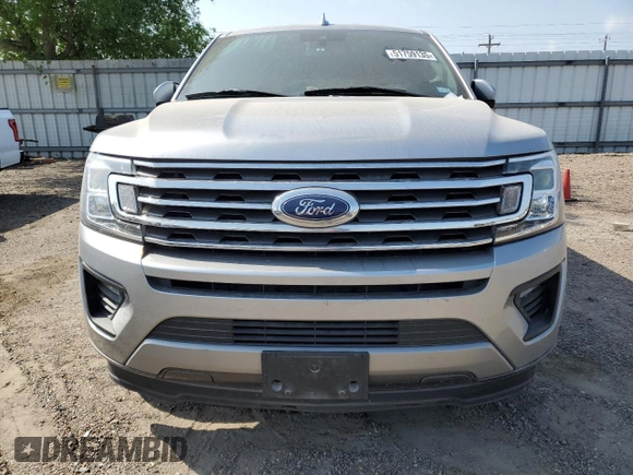 2021 Ford Expedition Max XLT с VIN 1FMJK1HT0MEA84117, выставлен на аукционе Copart как лот 51759135 с пробегом 35 201 миль миль и Списание • Salvage title. История ставок и продаж доступна на DreamBid. Изображение 5.