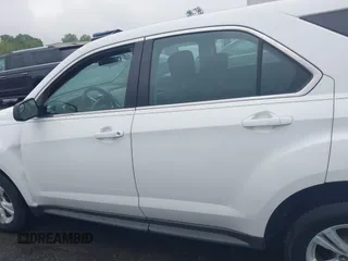 2013 Chevrolet Equinox LS z VIN 2GNFLCEK4D6170086, wystawiony jako IAAI lot #42113796 z przebiegiem 102 203 mil mil oraz . Historia ofert i sprzedaży dostępna na DreamBid. Obrazek 14.