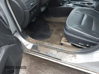 2012 Ford Fusion SEL with VIN 3FAHP0JG6CR191735, listed as a IAAI auction lot 42365977 with 128,023 mi miles and . Bid and sale history available at DreamBid. Image 6.
