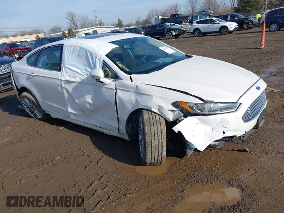 2015 Ford Fusion SE z VIN 3FA6P0HD1FR180083, wystawiony jako IAAI lot #41535579 z przebiegiem 109 363 mil mil oraz . Historia ofert i sprzedaży dostępna na DreamBid. Obrazek 13.
