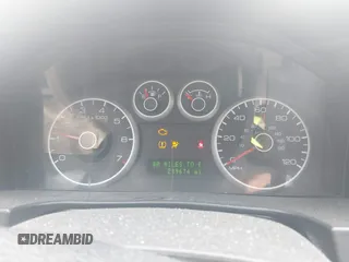 2008 Ford Fusion SE with VIN 3FAHP071X8R257746, listed as a IAAI auction lot 42114683 with 219,674 mi miles and . Bid and sale history available at DreamBid. Image 7.