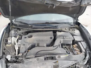 2018 Nissan Altima 2.5 S with VIN 1N4AL3AP9JC288485, listed as a IAAI auction lot 40718406 with 106,819 mi miles. Bid and sale history available at carsss.com. Image 10.