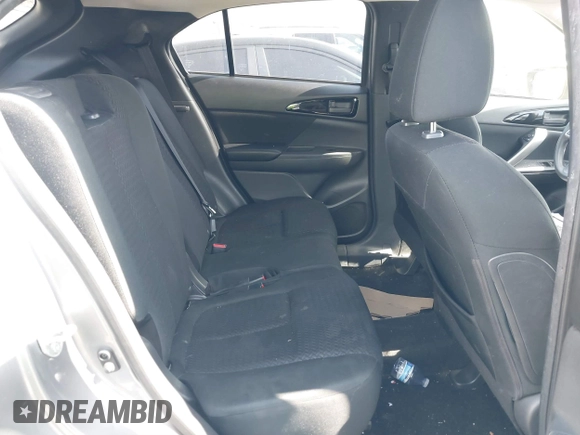 2018 Mitsubishi Eclipse Cross LE z VIN JA4AT4AA5JZ062561, wystawiony jako IAAI lot #41572618 z przebiegiem 95 716 mil mil oraz . Historia ofert i sprzedaży dostępna na DreamBid. Obrazek 8.