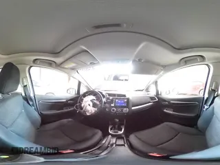 2015 Honda Fit EX-L with VIN 3HGGK5H87FM737610, listed as a Copart auction lot 62466515 with 103,454 mi miles and Salvage title. Bid and sale history available at DreamBid. Image 15.