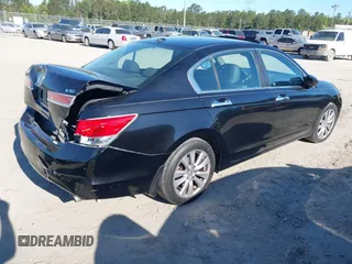 2012 Honda Accord EX-L z VIN 1HGCP3F86CA036167, wystawiony jako IAAI lot #42028921 z przebiegiem 149 258 mil mil oraz . Historia ofert i sprzedaży dostępna na DreamBid. Obrazek 4.