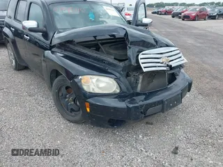 2011 Chevrolet HHR 1LT with VIN 3GNBABFW9BS544514, listed as a IAAI auction lot 41945110 with 130,347 mi miles and . Bid and sale history available at DreamBid. Image 12.