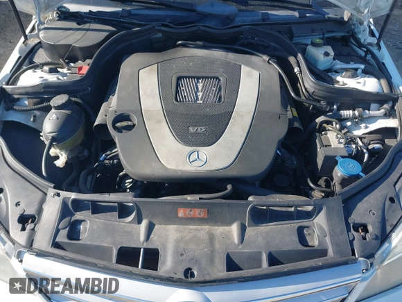 2008 Mercedes-Benz C 350 Sport with VIN WDDGF56XX8R035754, listed as a IAAI auction lot 41874656 with 208,523 mi miles and . Bid and sale history available at DreamBid. Image 10.