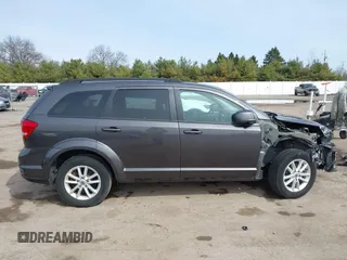 2019 Dodge Journey SE with VIN 3C4PDCBB8KT732028, listed as a IAAI auction lot 41902938 with 49,378 mi miles and . Bid and sale history available at DreamBid. Image 14.