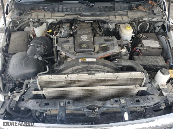 2014 Ram 2500 Tradesman with VIN 3C6UR5CL5EG219024, listed as a Copart auction lot 74020384 with 146,675 mi miles and Salvage Title. Bid and sale history available at carsss.com. Image 12.