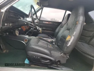 1967 Dodge Charger z VIN WS23L71170139, wystawiony jako Copart lot #88448225 z przebiegiem 803 633 mil mil oraz Szkody całkowita. Historia ofert i sprzedaży dostępna na DreamBid. Obrazek 7.