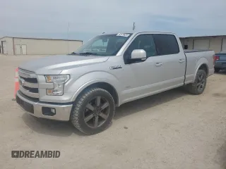 2016 Ford F-150 XL z VIN 1FTEW1CP0GFA66154, wystawiony jako Copart lot #52879825 z przebiegiem 91 341 mil mil oraz Czysty tytuł • Clean title. Historia ofert i sprzedaży dostępna na DreamBid. Obrazek 1.
