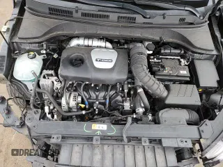 2020 Hyundai Kona Limited с VIN KM8K3CA52LU448566, выставлен на аукционе Copart как лот 69050115 с пробегом 35 206 миль миль и Списание • Salvage title. История ставок и продаж доступна на DreamBid. Изображение 14.