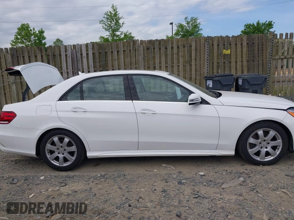 2014 Mercedes-Benz E 350 Luxury with VIN WDDHF8JB5EA935957, listed as a IAAI auction lot 42144957 with 90,185 mi miles and . Bid and sale history available at DreamBid. Image 13.