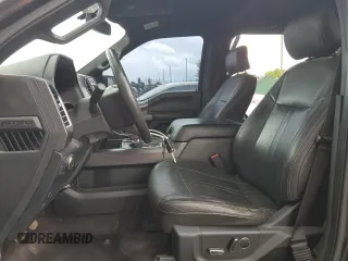 2016 Ford F-150 XL с VIN 1FTEW1CP0GKE59000, выставлен на аукционе Copart как лот 58808715 с пробегом 149 212 миль миль и Списание • Salvage title. История ставок и продаж доступна на DreamBid. Изображение 7.