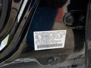 2013 Acura MDX Advance with VIN 2HNYD2H81DH513704, listed as a Copart auction lot 83704634 with 134,295 mi miles and Salvage Title. Bid and sale history available at DreamBid. Image 14.