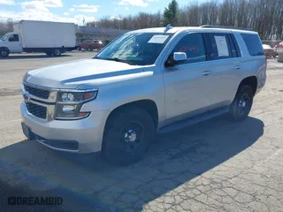 2016 Chevrolet Tahoe LS with VIN 1GNSKAKC4GR453695, listed as a IAAI auction lot 41816445 with 90,251 mi miles. Bid and sale history available at carsss.com. Image 18.