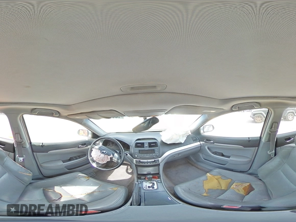 2004 Acura TSX с VIN JH4CL96854C012623, выставлен на аукционе Copart как лот 53381895 с пробегом 205 774 миль миль и Чистый • Clean title. История ставок и продаж доступна на DreamBid. Изображение 13.