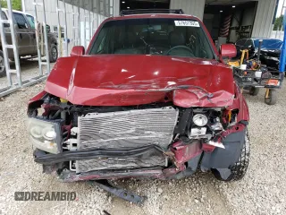2008 Ford Escape Limited z VIN 1FMCU94108KA14209, wystawiony jako Copart lot #57857305 z przebiegiem 186 893 mil mil oraz Szkoda całkowita • Salvage title. Historia ofert i sprzedaży dostępna na DreamBid. Obrazek 5.