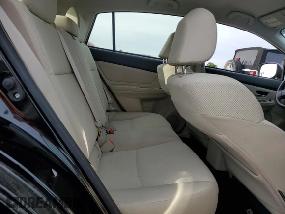 2013 Subaru Impreza Premium z VIN JF1GPAC60D2852090, wystawiony jako Copart lot #58190435 z przebiegiem 30 356 mil mil oraz Szkoda całkowita • Salvage title. Historia ofert i sprzedaży dostępna na DreamBid. Obrazek 10.