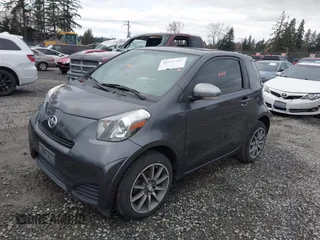 2012 Scion iQ с VIN JTNJJXB05CJ012257, выставлен на аукционе IAAI как лот 41532464 с пробегом 127 134 миль миль и . История ставок и продаж доступна на DreamBid. Изображение 17.