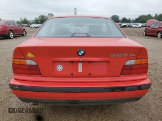 1995 BMW 3 Series с VIN WBABF4322SEK15880, выставлен на аукционе Copart как лот 59212705 с пробегом 120 338 миль миль и Списание • Salvage title. История ставок и продаж доступна на DreamBid. Изображение 6.
