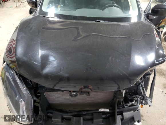 2016 Nissan Rogue S with VIN JN8AT2MV9GW134420, listed as a Copart auction lot 51180885 with 82,631 mi miles and Non Repairable. Bid and sale history available at DreamBid. Image 14.