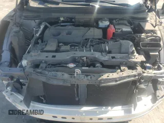 2019 Acura RDX with VIN 5J8TC2H35KL005230, listed as a Copart auction lot 61614685 with 112,188 mi miles and Salvage title. Bid and sale history available at DreamBid. Image 12.