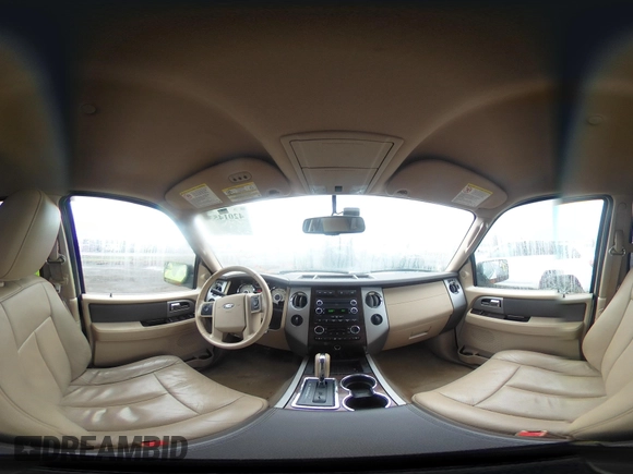 2014 Ford Expedition Max XLT с VIN 1FMJK1J54EEF51200, выставлен на аукционе IAAI как лот 42014534 с пробегом 171 327 миль миль и . История ставок и продаж доступна на DreamBid. Изображение 18.
