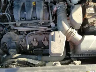 2017 Ford Explorer с VIN 1FM5K8B89HGB86282, выставлен на аукционе Copart как лот 84478075 с пробегом 137 593 миль миль и Списание • Salvage title. История ставок и продаж доступна на DreamBid. Изображение 15.