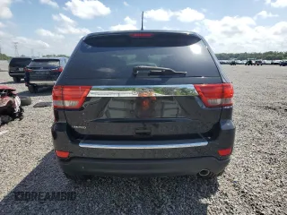 2012 Jeep Grand Cherokee Limited with VIN 1C4RJEBG8CC150999, listed as a Copart auction lot 50620385 with 148,697 mi miles and Salvage Title. Bid and sale history available at carsss.com. Image 6.