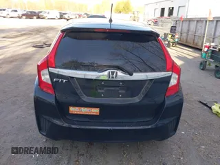 2015 Honda Fit EX with VIN 3HGGK5G82FM744840, listed as a IAAI auction lot 42138045 with 91,321 mi miles and . Bid and sale history available at DreamBid. Image 16.