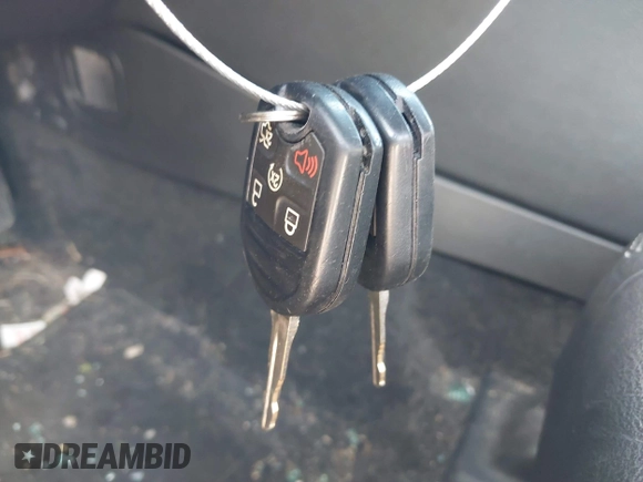 2018 Ford Taurus SEL with VIN 1FAHP2E82JG130983, listed as a IAAI auction lot 42388723 with 85,966 mi miles and . Bid and sale history available at DreamBid. Image 11.