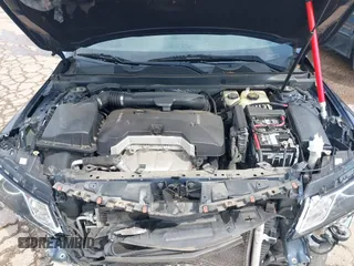 2017 Chevrolet Impala LT with VIN 1G1105SA3HU175766, listed as a IAAI auction lot 39484861 with 179,976 mi miles and . Bid and sale history available at DreamBid. Image 10.