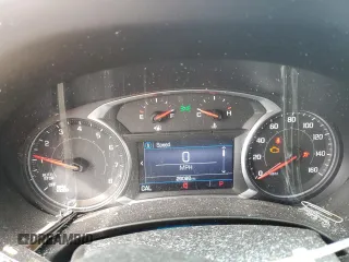 2021 GMC Terrain SLE с VIN 3GKALTEV7ML319930, выставлен на аукционе Copart как лот 53754315 с пробегом 29 088 миль миль и Чистый • Clean title. История ставок и продаж доступна на DreamBid. Изображение 9.