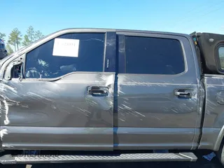 2019 Ford F-150 XL with VIN 1FTEW1CP7KKE73193, listed as a IAAI auction lot 41828951 with 87,741 mi miles and . Bid and sale history available at DreamBid. Image 14.