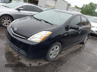 2008 Toyota Prius with VIN JTDKB20U383445022, listed as a IAAI auction lot 42384731 with 192,454 mi miles and . Bid and sale history available at DreamBid. Image 2.