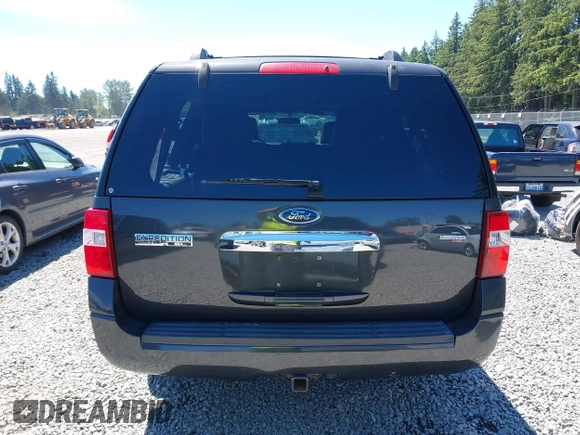 2007 Ford Expedition Max Limited z VIN 1FMFK20587LA41024, wystawiony jako IAAI lot #42366795 z przebiegiem 189 588 mil mil oraz . Historia ofert i sprzedaży dostępna na DreamBid. Obrazek 17.