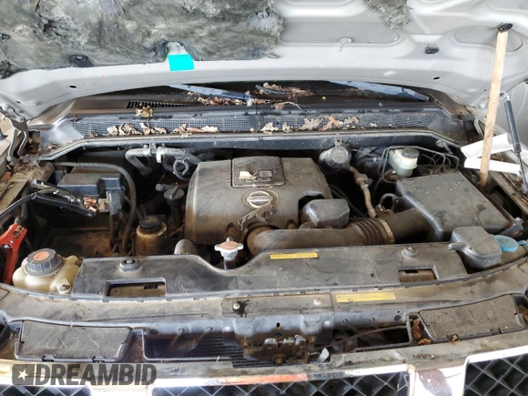2007 Nissan Titan SE with VIN 1N6BA06A07N231934, listed as a Copart auction lot 41892615 with Not provided miles and Clean title. Bid and sale history available at DreamBid. Image 11.