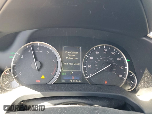 2017 Lexus RX 350 z VIN 2T2ZZMCA4HC044492, wystawiony jako Copart lot #60913785 z przebiegiem 78 145 mil mil oraz Szkoda całkowita • Salvage title. Historia ofert i sprzedaży dostępna na DreamBid. Obrazek 9.