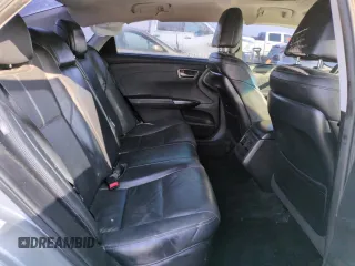 2016 Toyota Avalon Limited z VIN 4T1BK1EB0GU231031, wystawiony jako Copart lot #46065525 z przebiegiem 94 385 mil mil oraz Szkoda całkowita • Salvage title. Historia ofert i sprzedaży dostępna na DreamBid. Obrazek 10.