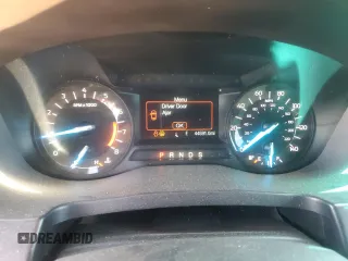 2016 Ford Explorer с VIN 1FM5K7B86GGA96905, выставлен на аукционе Copart как лот 61942285 с пробегом 44 591 миль миль и Чистый • Clean title. История ставок и продаж доступна на DreamBid. Изображение 9.