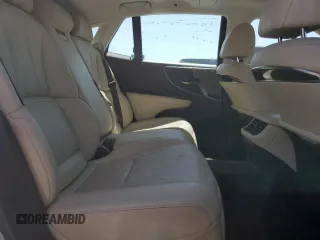 2018 Lexus LS with VIN JTHC5LFF0J5002491, listed as a Copart auction lot 72115644 with 36,641 mi miles and Salvage Title. Bid and sale history available at carsss.com. Image 10.