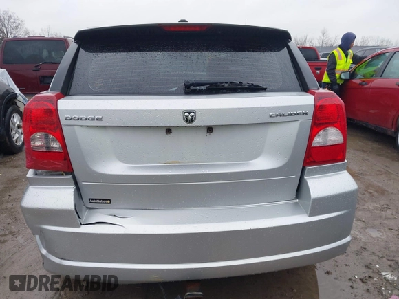 2011 Dodge Caliber Mainstreet with VIN 1B3CB3HA3BD234264, listed as a IAAI auction lot 41998567 with 132,687 mi miles and . Bid and sale history available at DreamBid. Image 17.