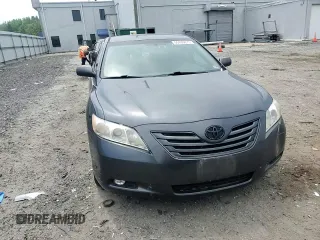 2007 Toyota Camry CE with VIN 4T1BE46K47U657957, listed as a Copart auction lot 55439875 with 237,144 mi miles and Salvage Title. Bid and sale history available at DreamBid. Image 13.