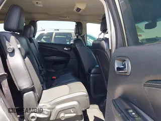 2016 Dodge Journey Crossroad с VIN 3C4PDCGG8GT199416, выставлен на аукционе IAAI как лот 42454793 с пробегом 110 947 миль миль и . История ставок и продаж доступна на DreamBid. Изображение 8.