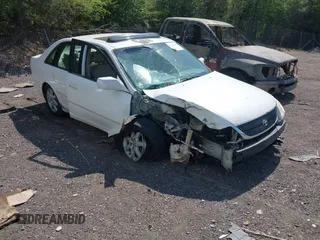 2000 Toyota Avalon XL z VIN 4T1BF28B6YU010346, wystawiony jako IAAI lot #42055609 z przebiegiem 231 627 mil mil oraz . Historia ofert i sprzedaży dostępna na DreamBid. Obrazek 1.