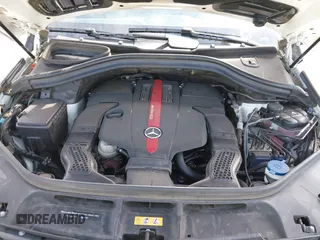 2018 Mercedes-Benz GLE 43 AMG with VIN 4JGDA6EB4JB019258, listed as a IAAI auction lot 42032969 with 123,163 mi miles and . Bid and sale history available at DreamBid. Image 10.