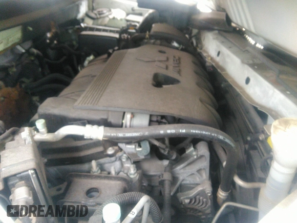 2017 Mitsubishi Outlander ES с VIN JA4AD2A35HZ014622, выставлен на аукционе IAAI как лот 36250825 с пробегом 101 766 миль миль и . История ставок и продаж доступна на DreamBid. Изображение 10.