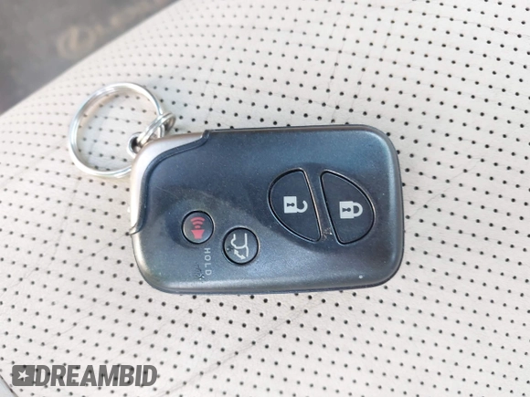 2010 Lexus RX 450h с VIN JTJBC1BA2A2403489, выставлен на аукционе IAAI как лот 42349835 с пробегом 40 163 миль миль и . История ставок и продаж доступна на DreamBid. Изображение 11.