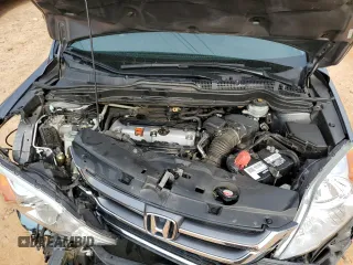 2011 Honda CR-V EX z VIN 3CZRE3H51BG701150, wystawiony jako Copart lot #57324025 z przebiegiem 79 178 mil mil oraz Szkoda całkowita • Salvage title. Historia ofert i sprzedaży dostępna na DreamBid. Obrazek 12.